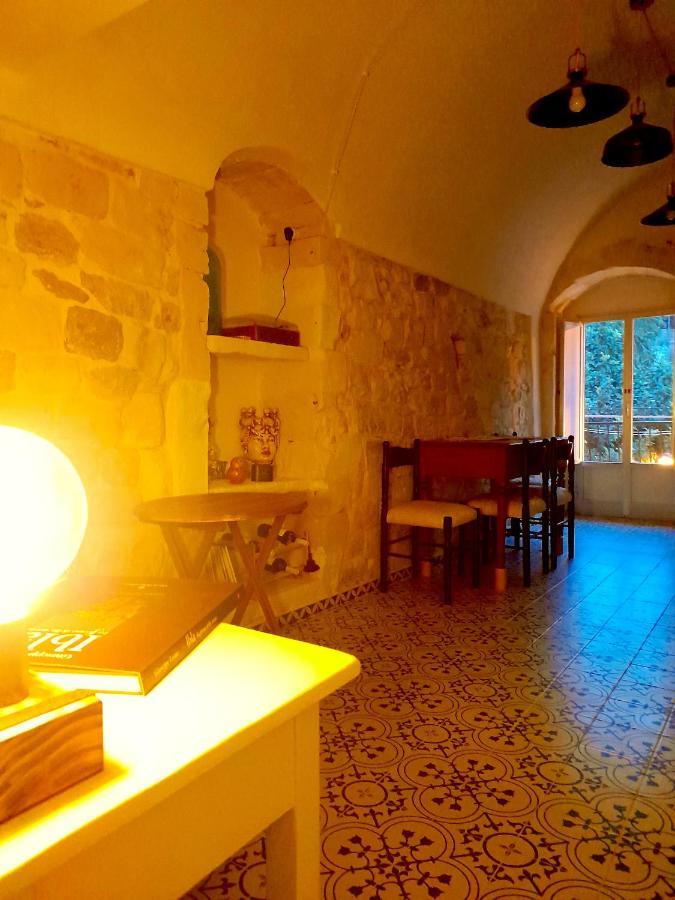 Ca Siemu Villa Ragusa Exterior photo