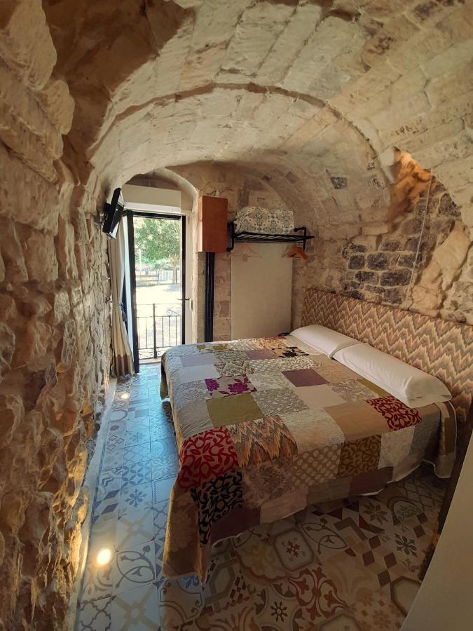 Ca Siemu Villa Ragusa Exterior photo